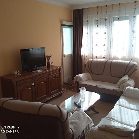 Appartement Vukadinovic à Podgorica Extérieur photo