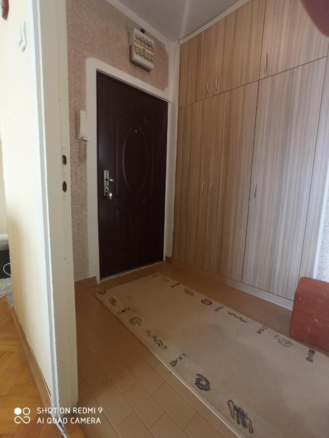 Appartement Vukadinovic à Podgorica Extérieur photo