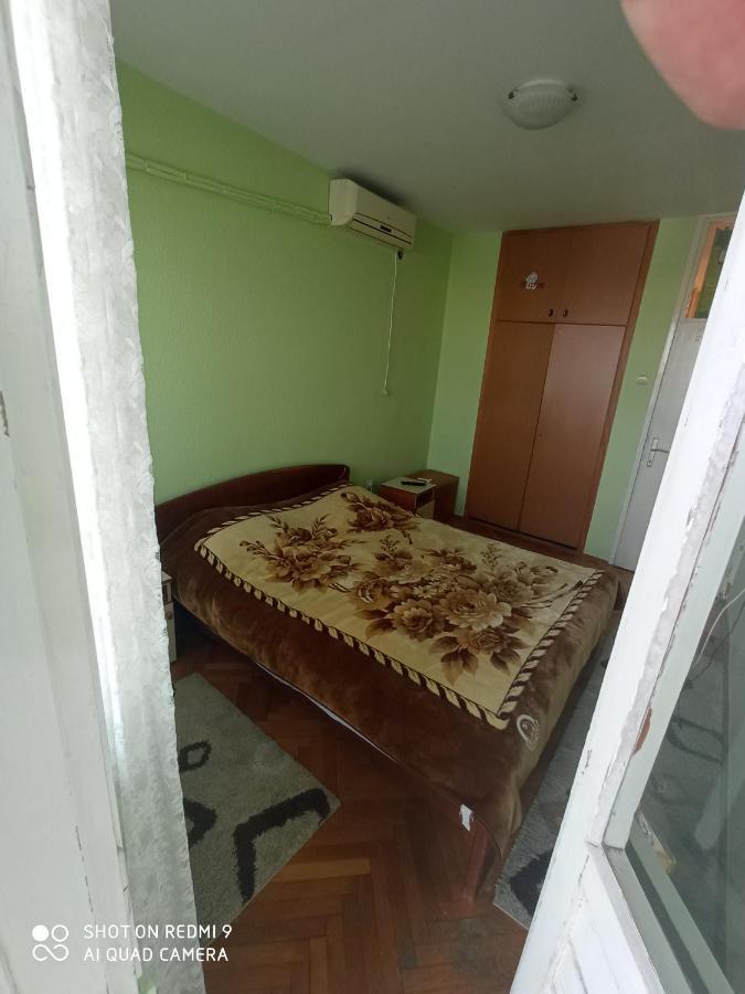 Appartement Vukadinovic à Podgorica Extérieur photo